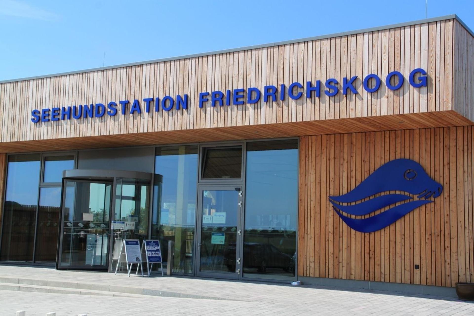 Ferienhof Schoof No2 Friedrichskoog Exterior photo